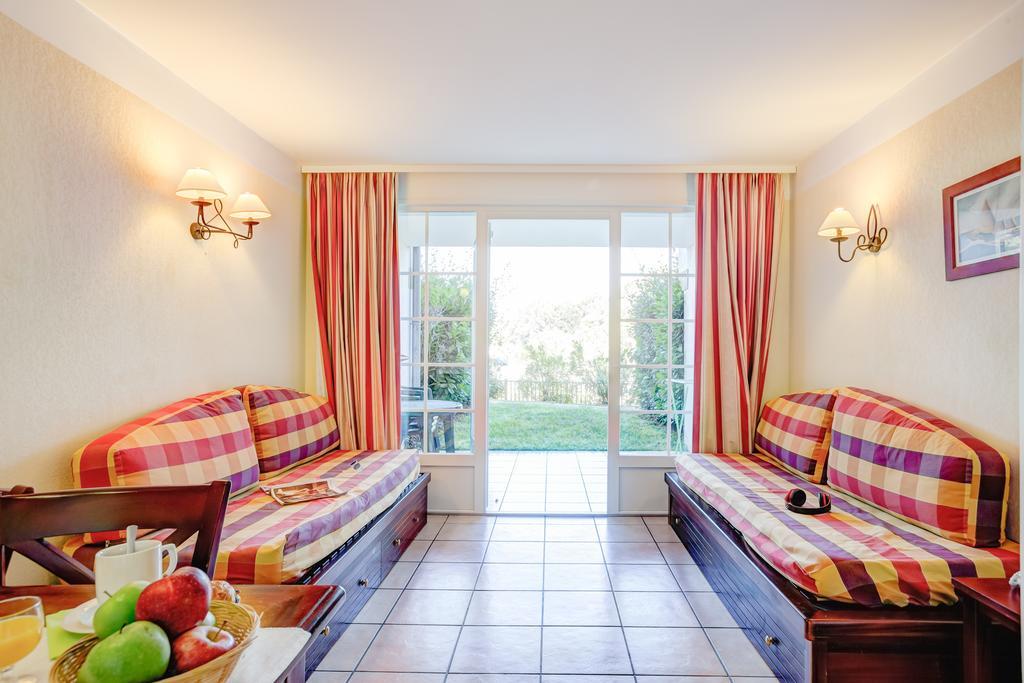 Residence Pierre & Vacances Le Domaine De Gascogne Biscarrosse Kamer foto