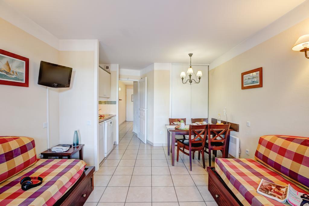 Residence Pierre & Vacances Le Domaine De Gascogne Biscarrosse Kamer foto