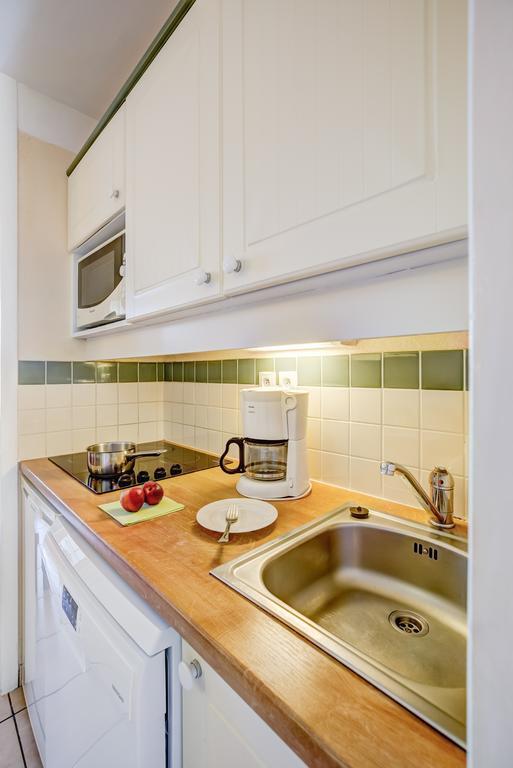 Residence Pierre & Vacances Le Domaine De Gascogne Biscarrosse Kamer foto