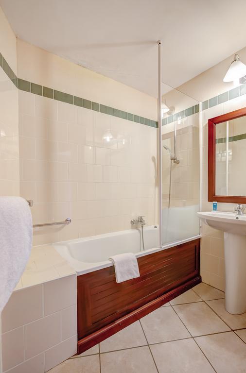 Residence Pierre & Vacances Le Domaine De Gascogne Biscarrosse Kamer foto
