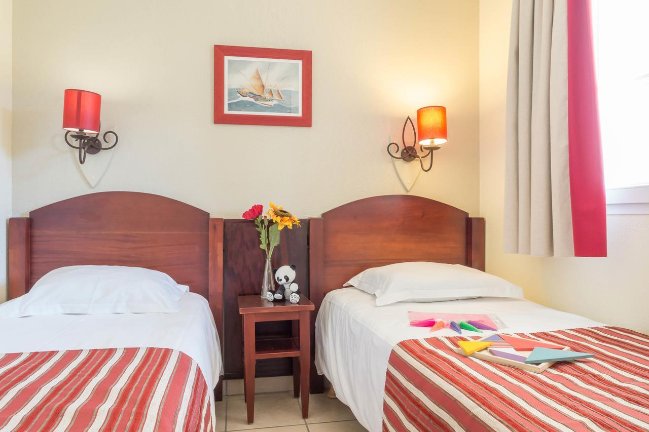 Residence Pierre & Vacances Le Domaine De Gascogne Biscarrosse Kamer foto